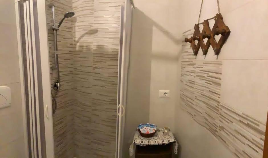 Noemisabry - Casa Vacanze Bari Exteriér fotografie