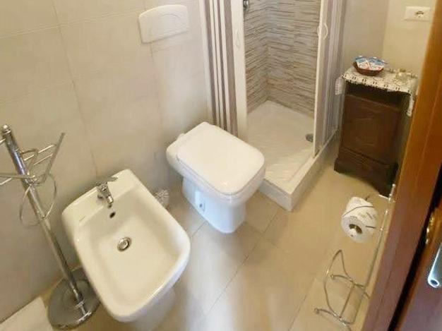 Noemisabry - Casa Vacanze Bari Exteriér fotografie