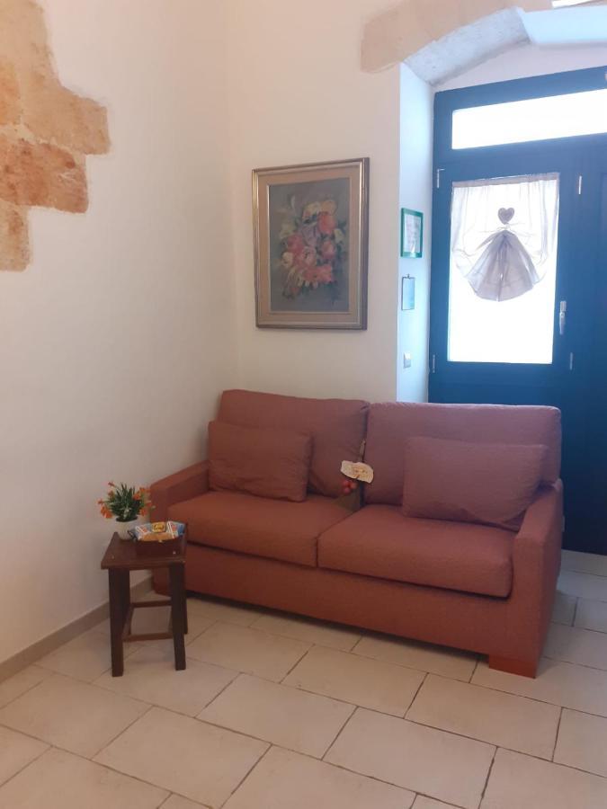 Noemisabry - Casa Vacanze Bari Exteriér fotografie